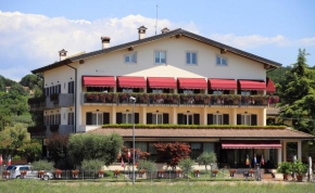 Hotel da Roberto Lazise